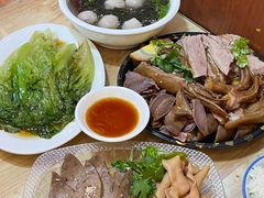 -官塘一品卤鹅坊·正宗潮汕卤味