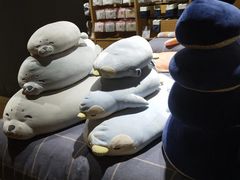 -九木杂物社(恒隆广场店)