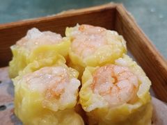 -點無缺茶楼·海鲜酒家(世博店)