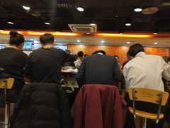 大堂-呷哺呷哺(西单大悦城店)