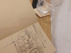 -Legno.ita Coffee by Wood(襄阳南路店)