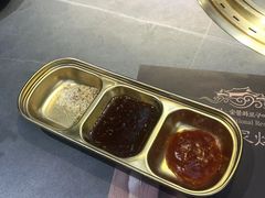 -明洞王妃家烤肉(苏州中心星悦汇店)