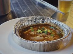 -乔老大·鲜串东北烧烤·东北菜