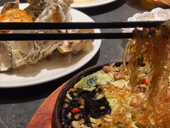 -一品红川菜(皇岗店)