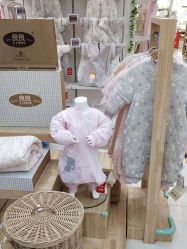 -孩子王(郑州恵济万达店)