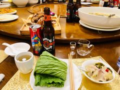 -赤峰宴宾楼(满洲里路店)