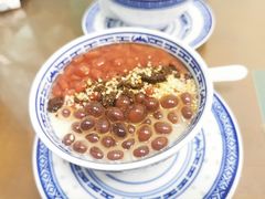 双皮奶-牛氏石磨肠粉(海璟国际店)