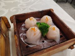 -鼎珑点心仔(燕塘店)