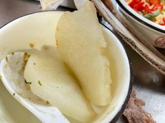 -郭记原生态烤羊腿(长宁路店)