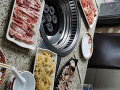 -老友谊冷面店(苏家屯店)