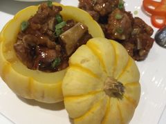 -至潮餐厅精致粤菜·活鲈鱼·走地鸡(珠江新城店)