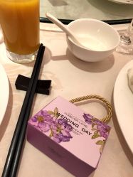 点击看大图 -罗斯福公馆·宴会厅