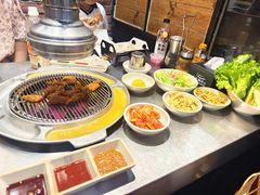 -喜来稀肉(虹泉路店)