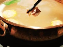 -荣记火锅(青悦城店)