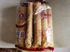 -泰康食品(南京东路店)