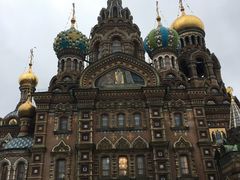 -滴血救世主教堂