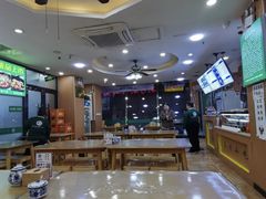 -清真·尖子尖牛肉面(王府井店)