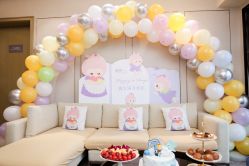 -巍阁月子中心(长沙旗舰店)