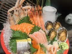 -上井精致料理(重庆光环购物公园店)