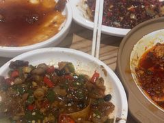 -乡村基·川味现炒大王(熙悦天街店)