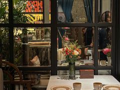 -狮拾久·现代新加坡料理(壹方城店)