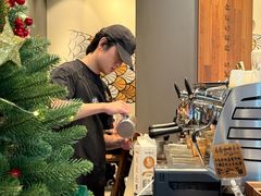 -星巴克臻选(泉州浦西万达广场店)