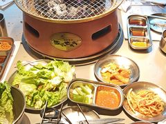 -西塔老太太泥炉烤肉(青浦蟠龙天地店)