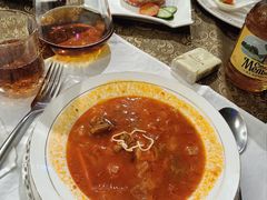 -92°C俄式厨房(中央大街店)