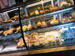 -星巴克(3号湾店)