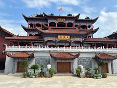 -皇罗禅寺