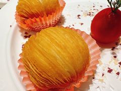 -荣粤酒家·融合粤菜
