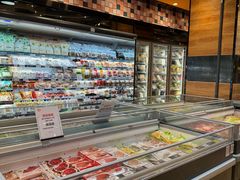 -百佳永辉超市(来福士广场店)