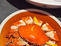 -锦府园·新台州菜(合生汇店)
