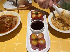 -蔡澜点心·粤菜(花城汇南区店)