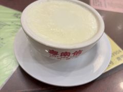 -南信牛奶甜品专家
