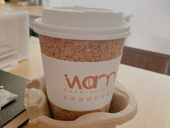 -Cafe on warm(丹霞店)