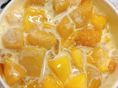 -帅小六刨冰·不一样的奶冰(总店)