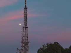 -水濂山森林公园