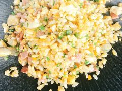 -天丰日本料理·铁板烧