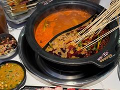 -钢管厂五区小郡肝火锅串串香(清河店)