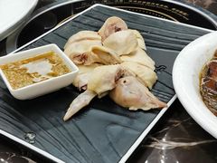 -南京悦客假日酒店