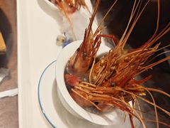 -乔街深夜食堂·小龙虾·高压锅生蚝(杭州总店)