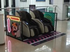 -同至人购物中心(朝阳街店)