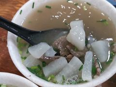 -陈记汤饭(水巷口店)