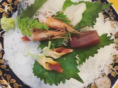 -天正河鲀·河豚亭(大连店)