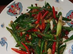 -鲁豫饭店(中原大道店)