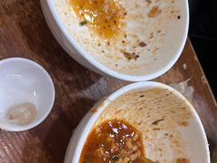 -刘信牛羊肉泡馍小炒(回民街店)