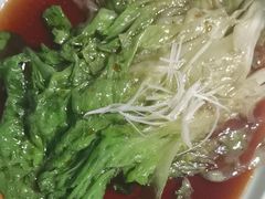 -绿茶餐厅(天津天河城店)