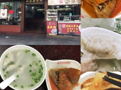 -阿芬卤面(花巷店)