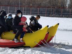 -沈阳奥体冰雪嘉年华